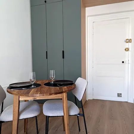 Cocooning Le Petit Sablais Les Sables-dʼOlonne