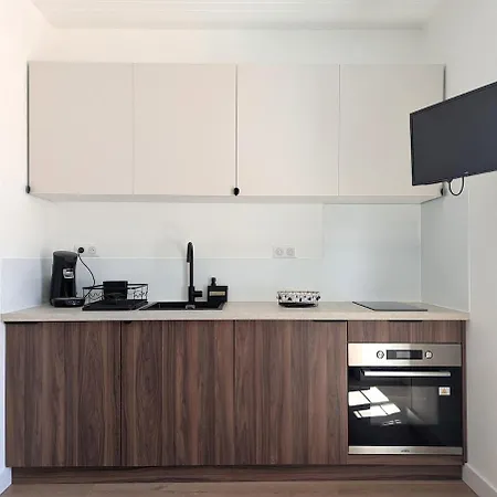 Cocooning Le Petit Sablais Apartamento