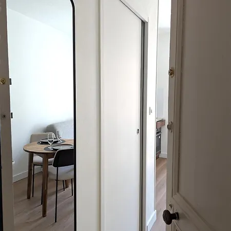 Cocooning Le Petit Sablais *