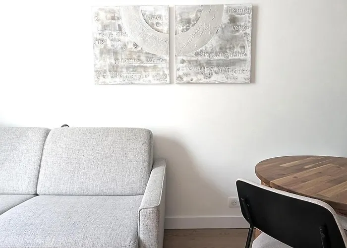 Cocooning Le Petit Sablais *