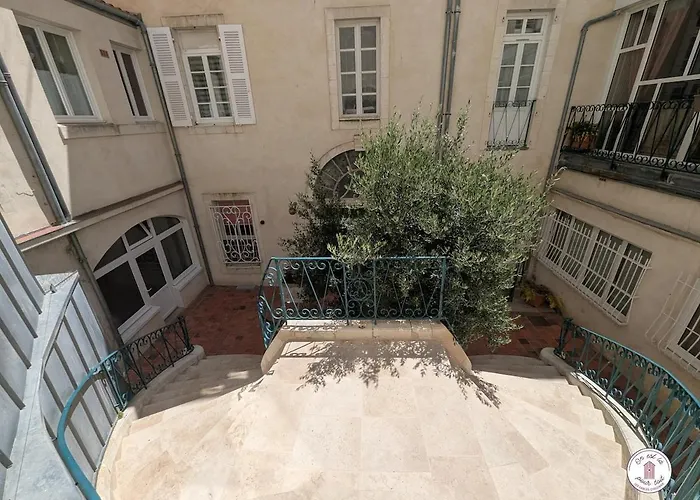 Cocooning Le Petit Sablais Lejlighed