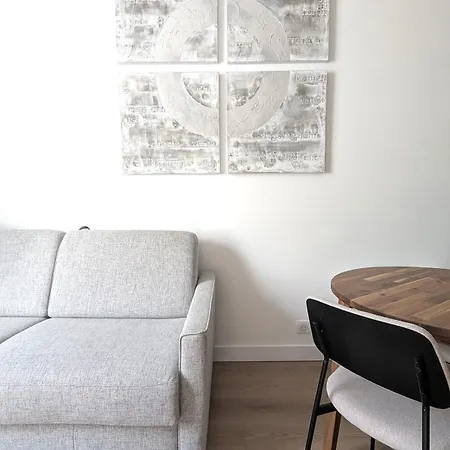 Cocooning Le Petit Sablais *