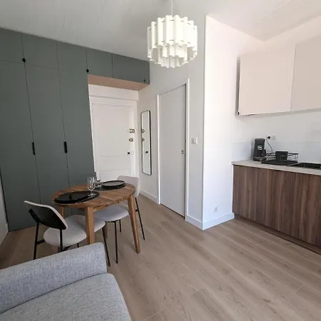 Cocooning Le Petit Sablais Les Sables-dʼOlonne