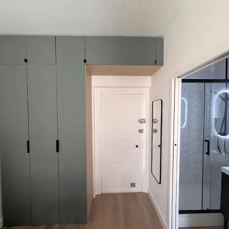 דירה Cocooning Le Petit Sablais