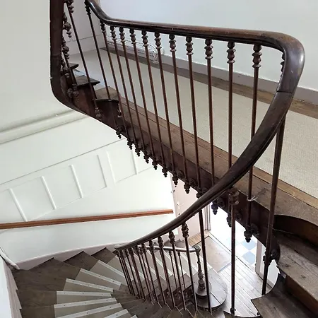 דירה Cocooning Le Petit Sablais Les Sables-dʼOlonne